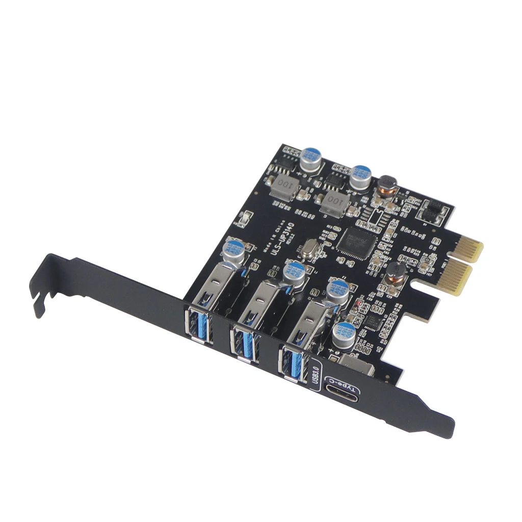 Pcie usb type c. Pcie usb type c
