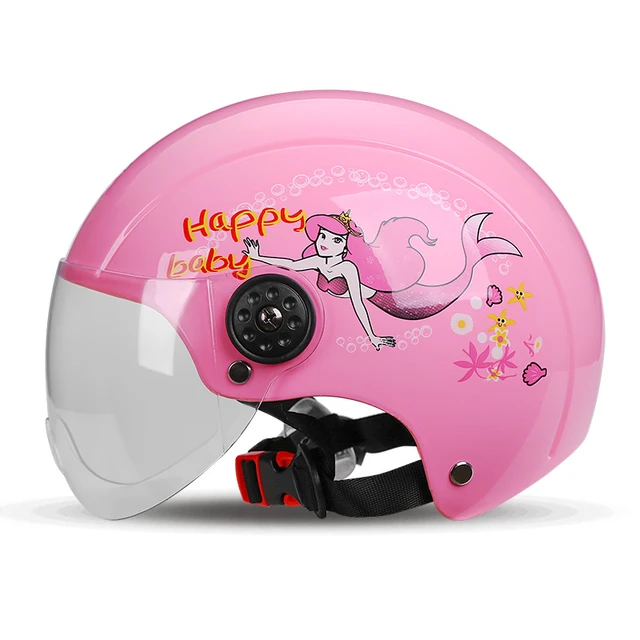 Cascos De Moto Para Ninos - Cascos - AliExpress