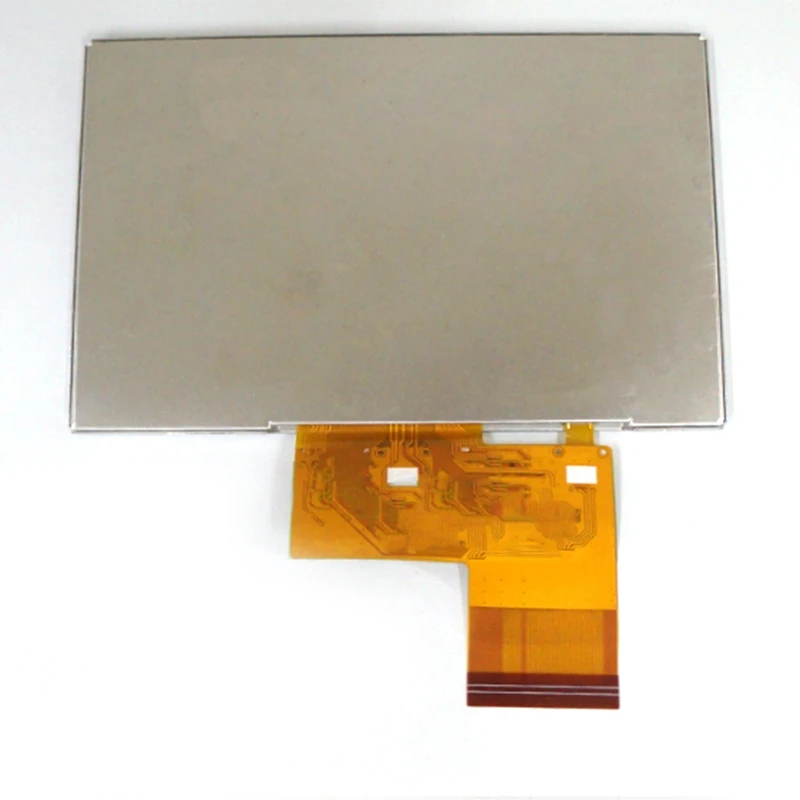 4.3 ġ 45PIN TFT LCD ȭ (ġ ), LMS430HF02 WQVGA 480X272(RGB)