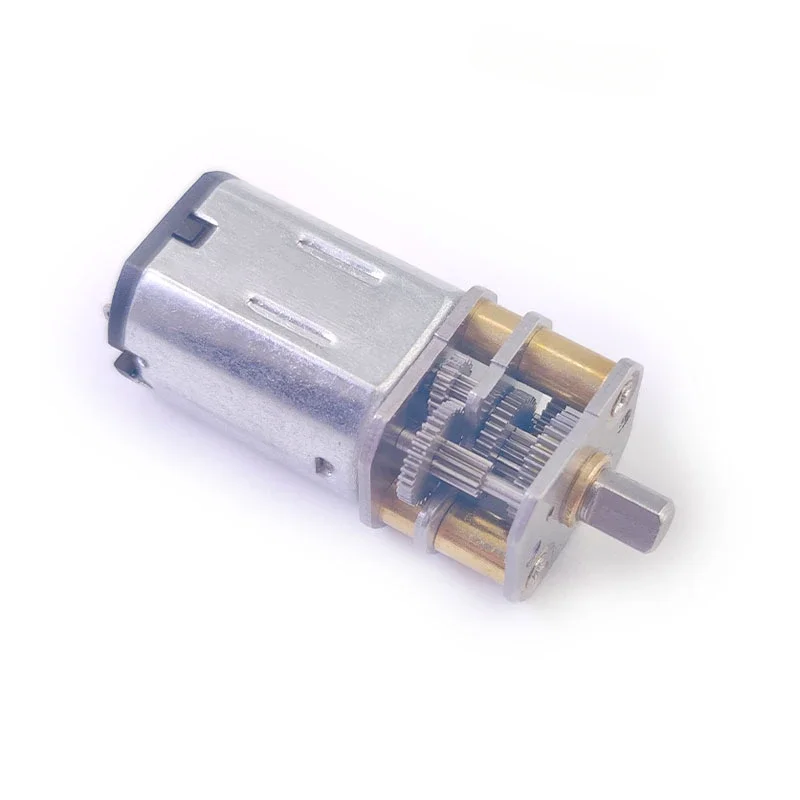 N20 Slow down DC3.7V Electric Screwdriver Motor Accessory