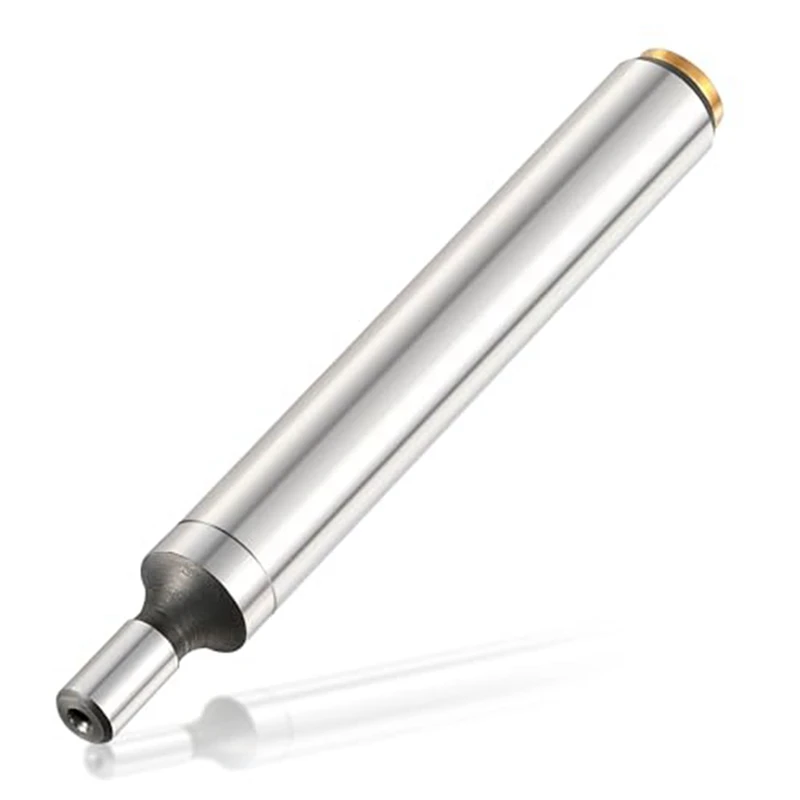 

Кромкоискатель, кромкоискатель фрезерного станка для плоских, прямых кромок, центральных точек, хвостовик диаметром дюйма, наконечник диаметром дюйма, прочный