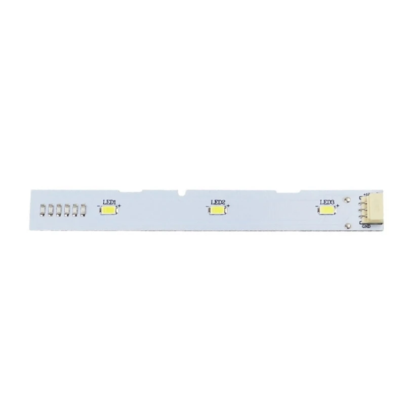 

Новинка, 1 шт., светодиодная лампа для холодильника Haier BCD-575WDBI 0064001827, высококачественная светодиодная лампа для