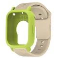 Beige-Lime