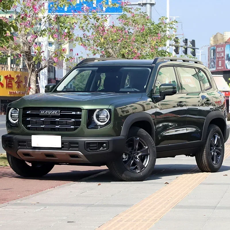 자동차 외부 리어 와이퍼 커버, 크롬 트림 2022 2021 2023 2024 2025, GMW Haval Dargo 레인 바이저 스트립 장식 앞유리