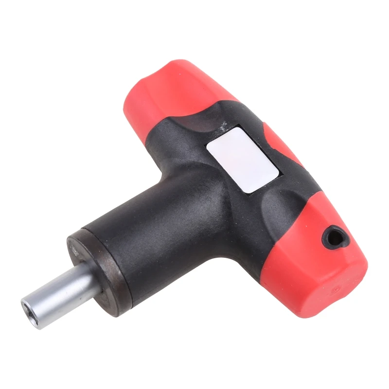 Chave de Torque Predefinida do Punho de 8nm 2.5nm t Segura e Rápida Hex Chave de Torque do Soquete Apropriada para o Bocal da Impressora 3d 1. - Imagem 3