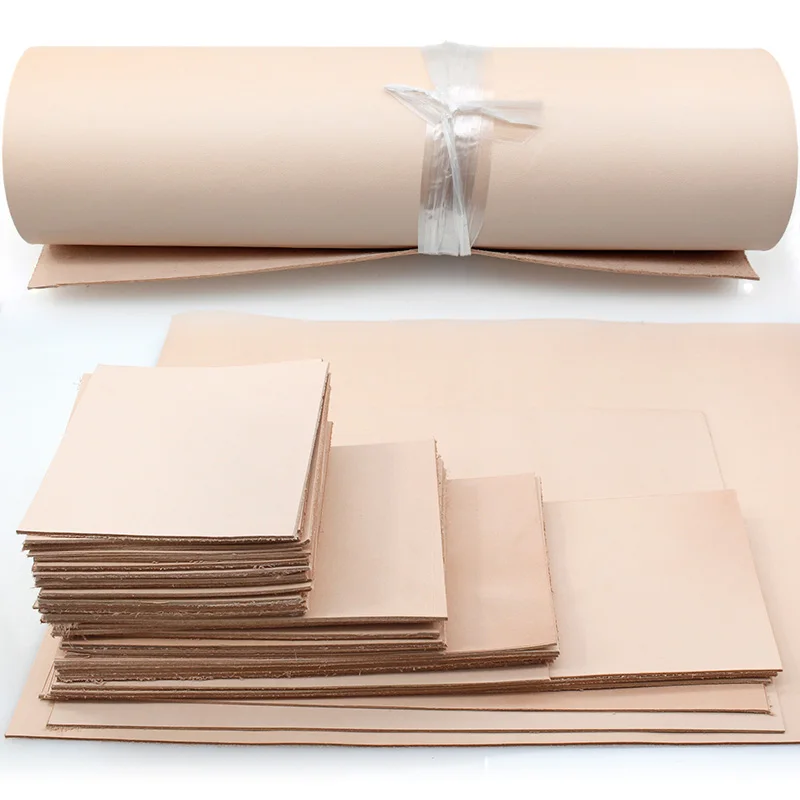 Leather Material Genuine Cowhide