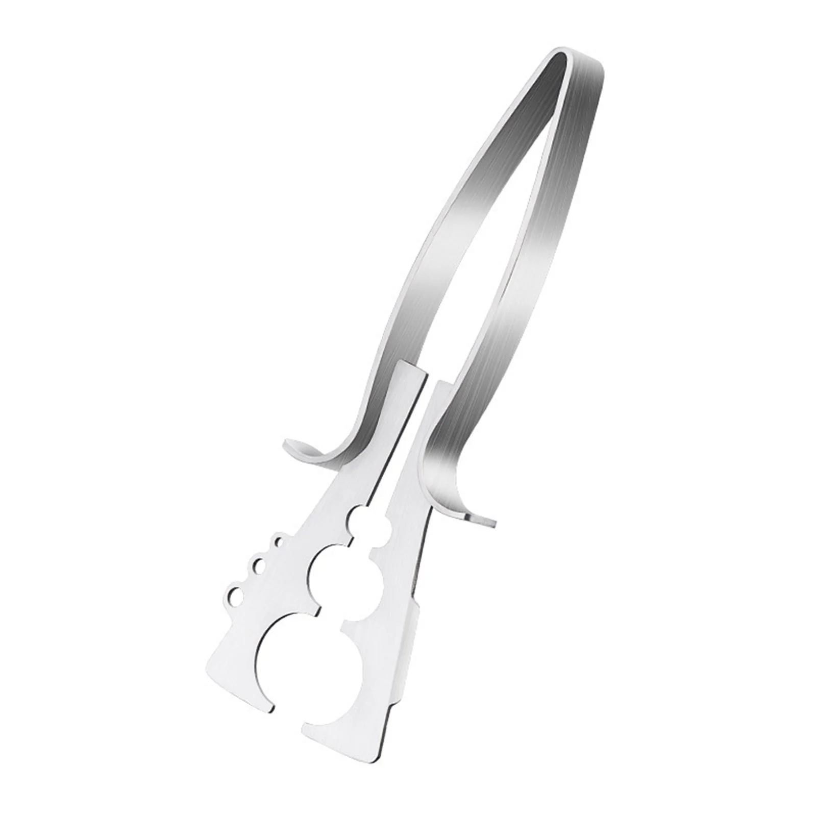 Multipurpose Herb Stripper Reusable Vanilla Cutter Kitchen Supplies