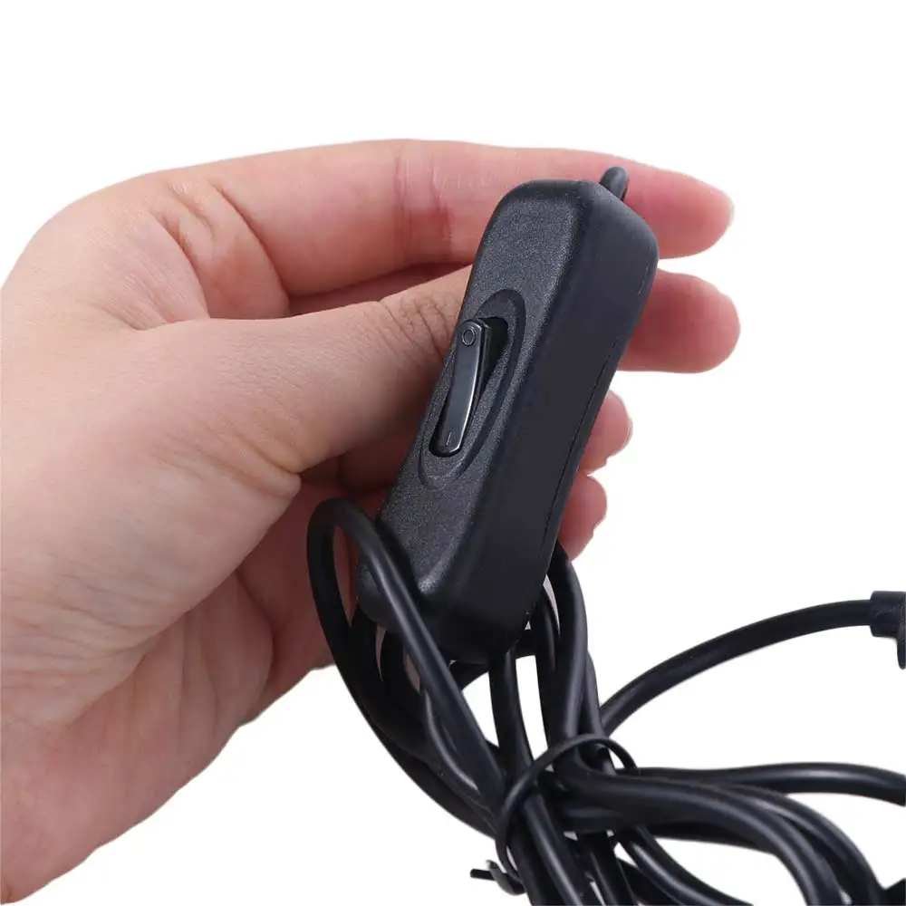항균 5V USB UV LED 투광등 10W 395nm UVA 투광등 고출력 방수 UV 형광등 분위기 조명