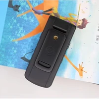 Caméra sportive 4K HD WiFi, enregistreur vidéo numérique portable, écran couleur, caméra portable, vision nocturne, petite caméra de vélo 5