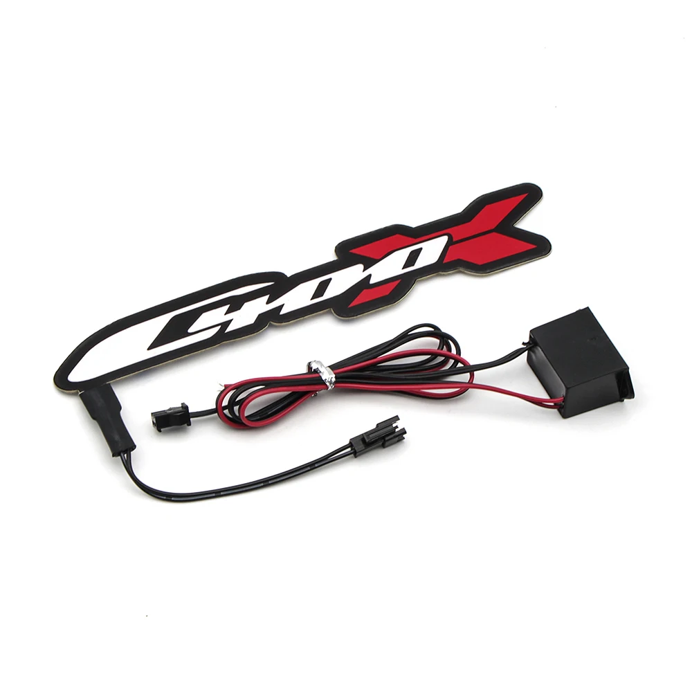 

Для Bmw C400 C400x C400gt C 400 X Gt 2020 патч для езды на мотоцикле в ночное время лампы для декора