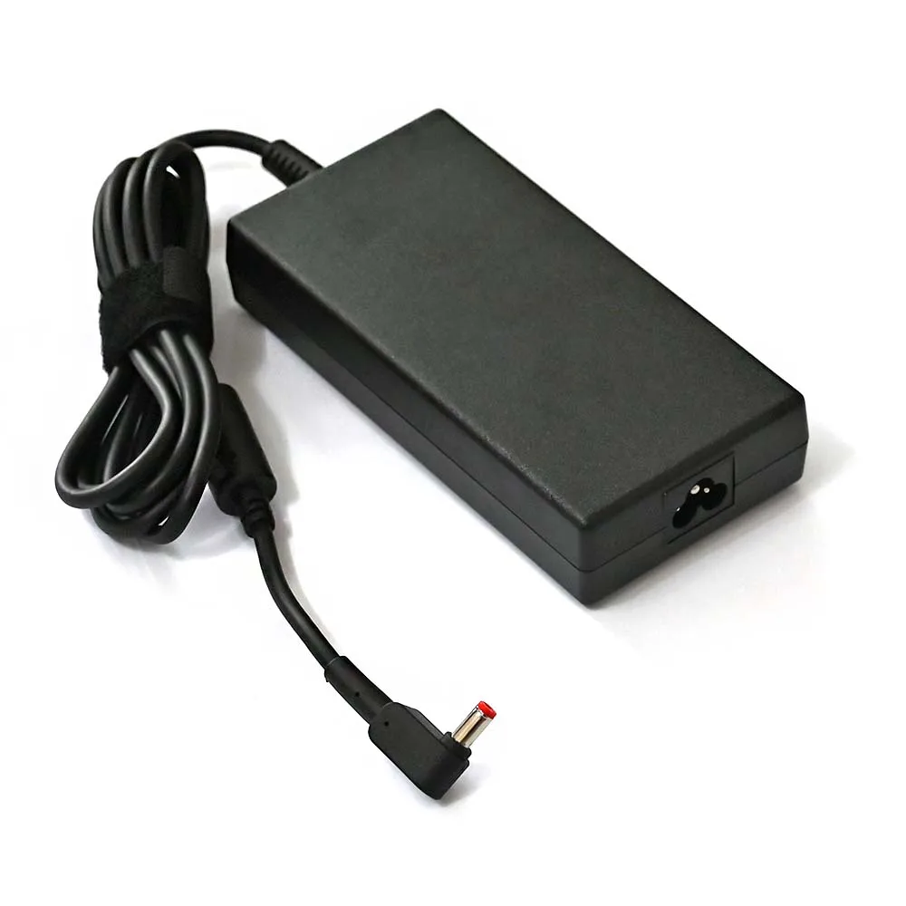 Carregador Adaptador de Energia ca para Acer Predator Helios 300 G357173h3 G3-572-763v Gaming Laptop pc Adp180mb k 19.5v 9.23a 180w - Imagem 3