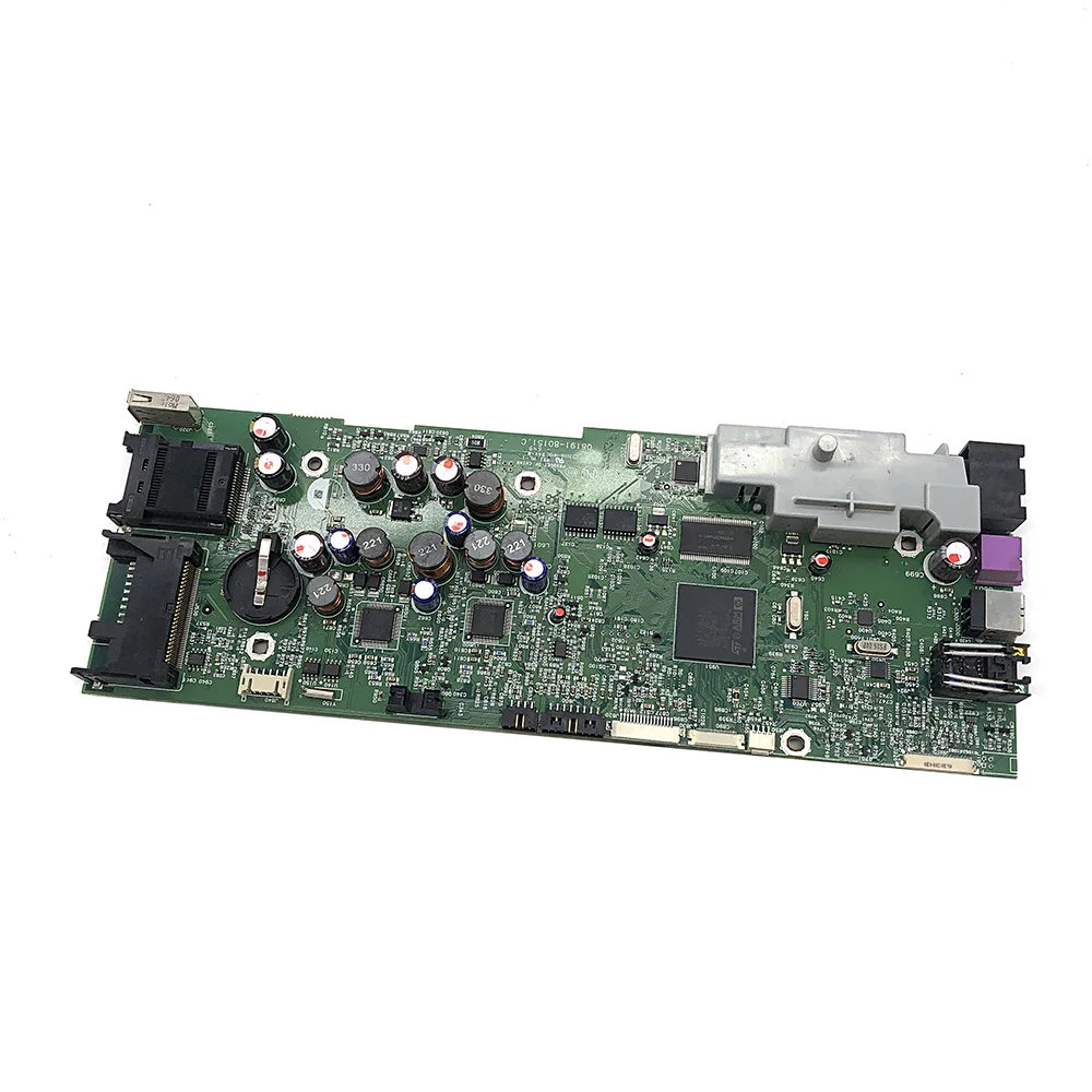 

Formatter Board Main Board Motherboard Q8191-60151 Q8191-80151 Fits For HP C6180 c6180