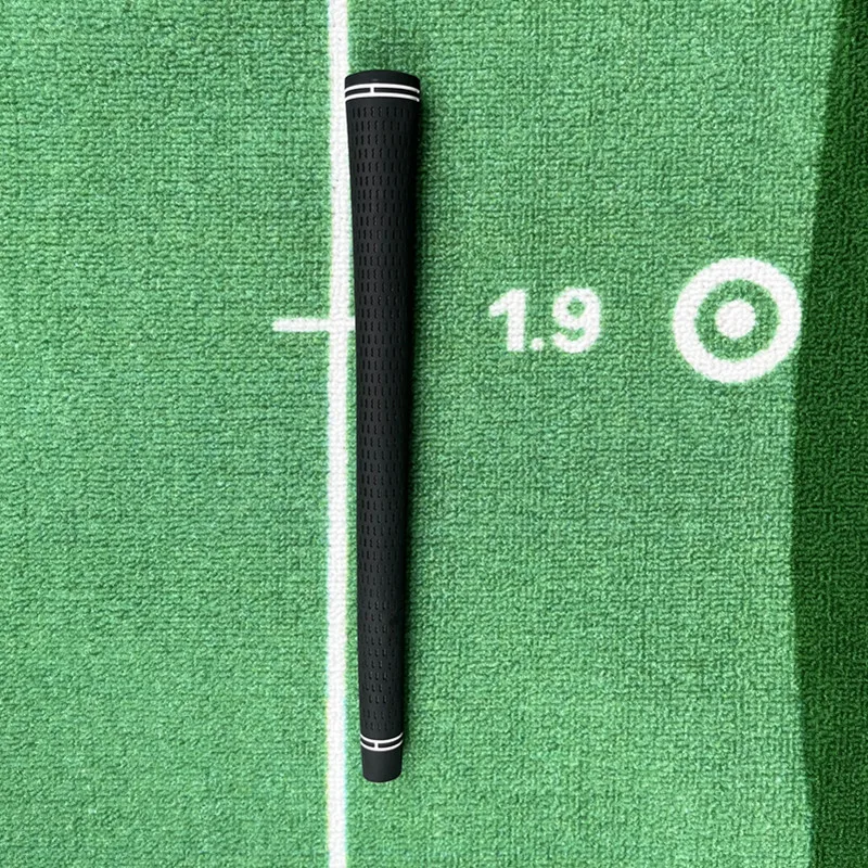 Golf Club Grip Rubber Non slip Comfortable Iron Wood Handle Cover Handle Soft and Comfortable Hand Feel