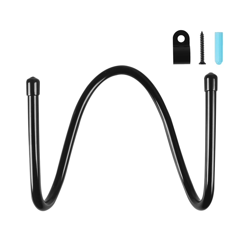 1/2 szt. Stojak na broń karabiny strzelba wieszak do montażu na ścianie łuk wieszak ekspozycyjny stojak łuczniczy wieszak na broń regulowane haczyki ekspozycyjne