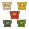 Feng Shui Treasure Chest With Double Dragon Wealth and Good Luck Talisman 2