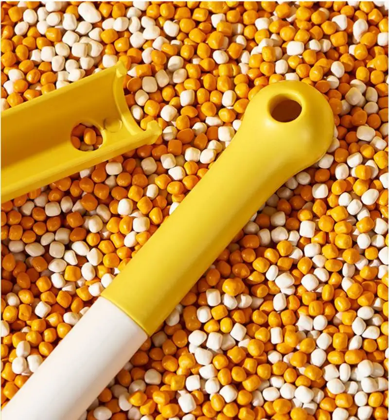 Children's Small Broom Mini Dustpan Set Cleaning Toys Children Pretend Play Toys Mini Broom Dustpan Set