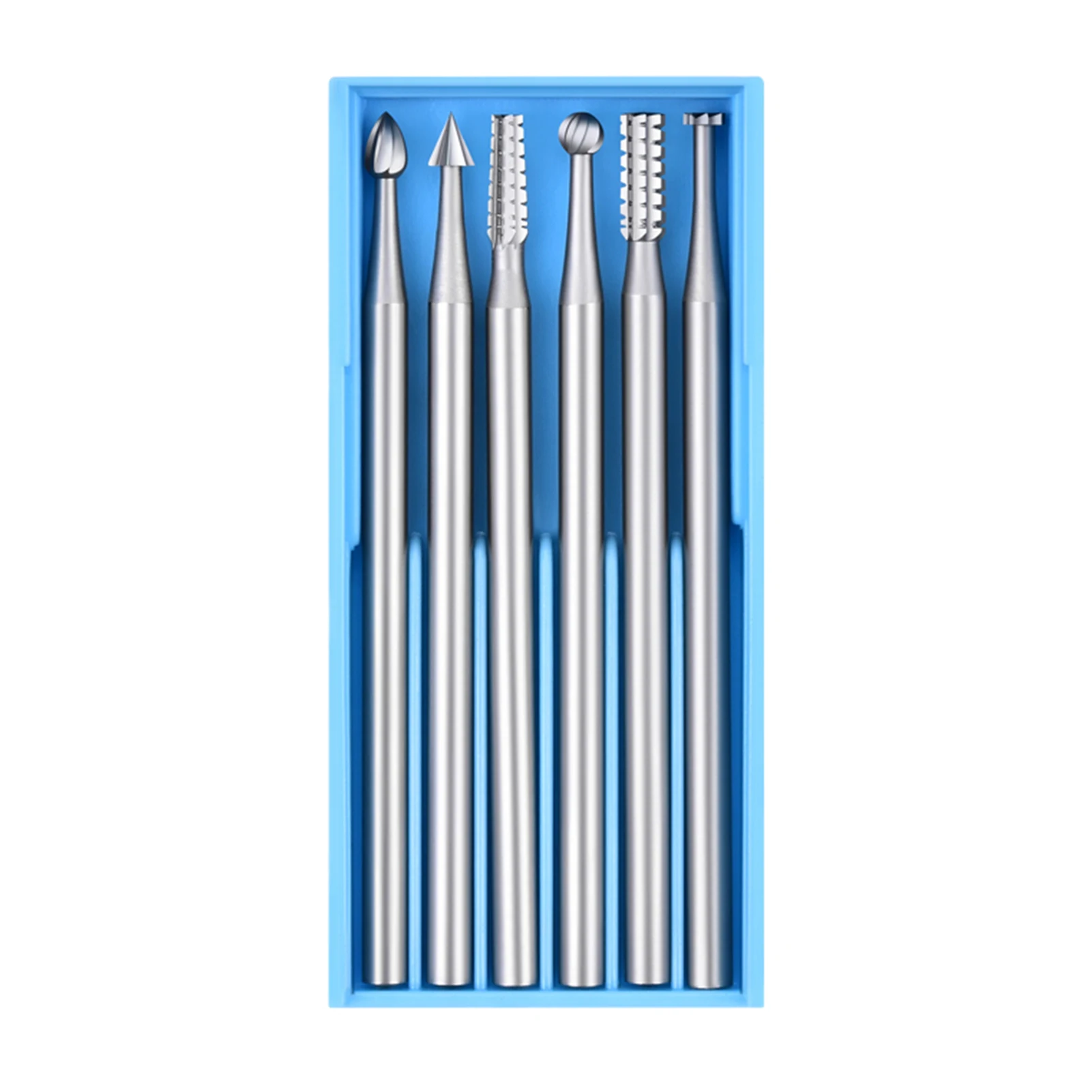 

6 шт., набор для шлифовальной машинки