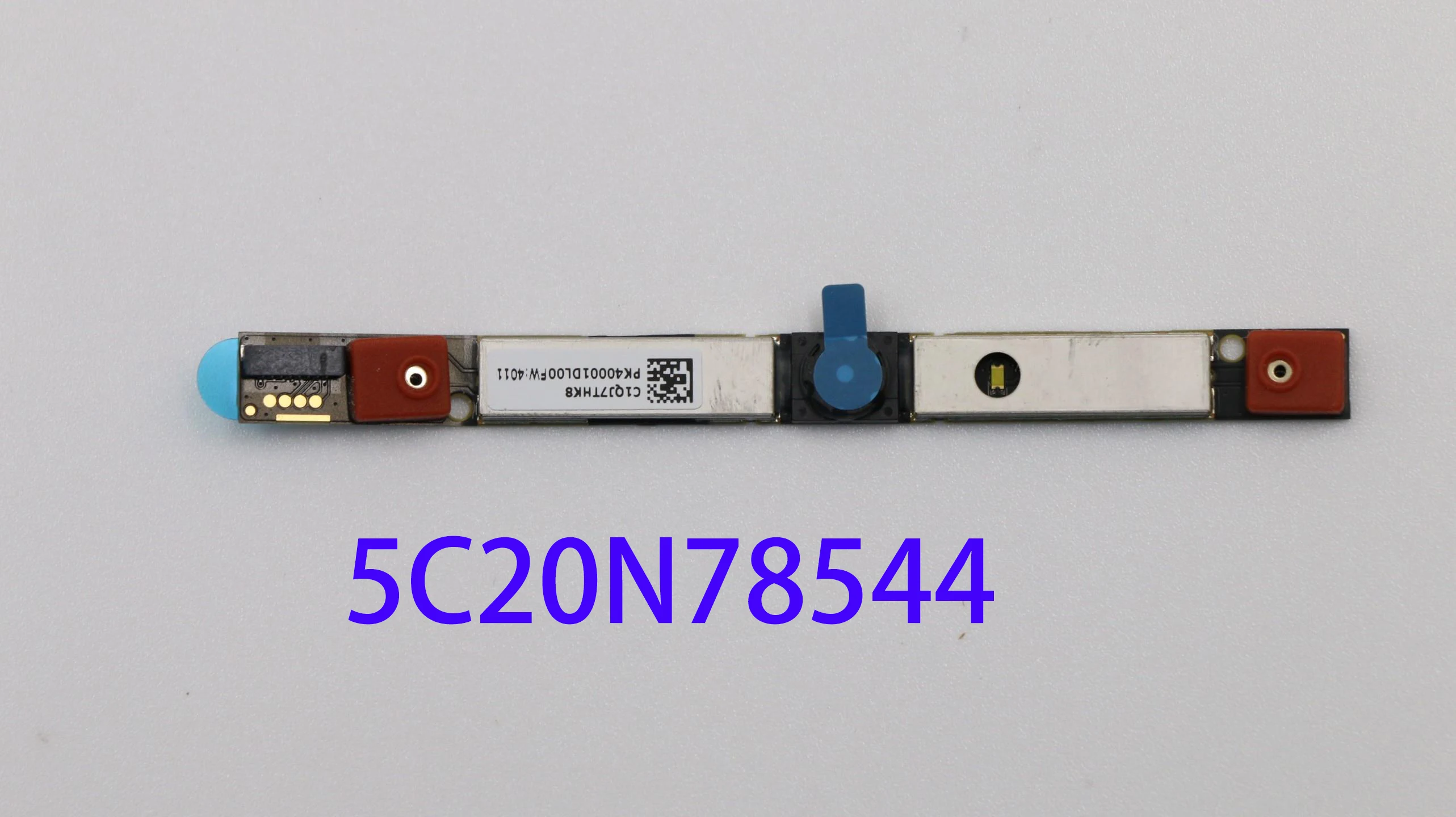 

Новая веб-камера PK40001DL00 5C20N78544 для Lenovo Ideapad 520S-14 520S-14IKB