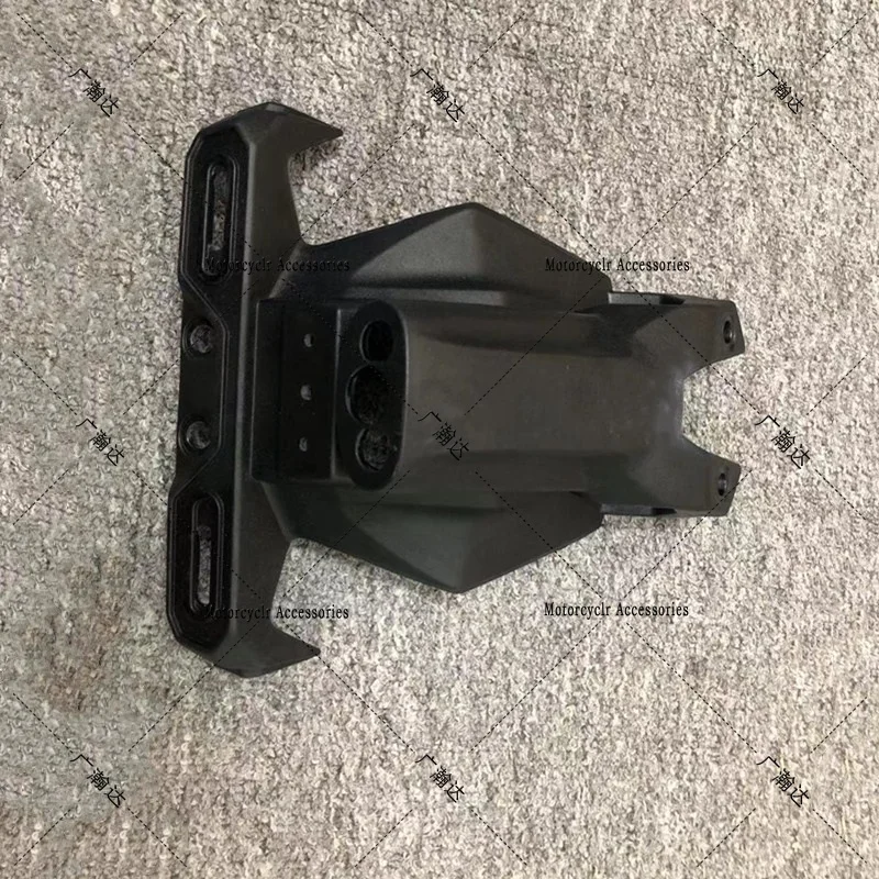 

Fit For Kawasaki Ninja400 Rear Mudguard Rear License Plate Bracket