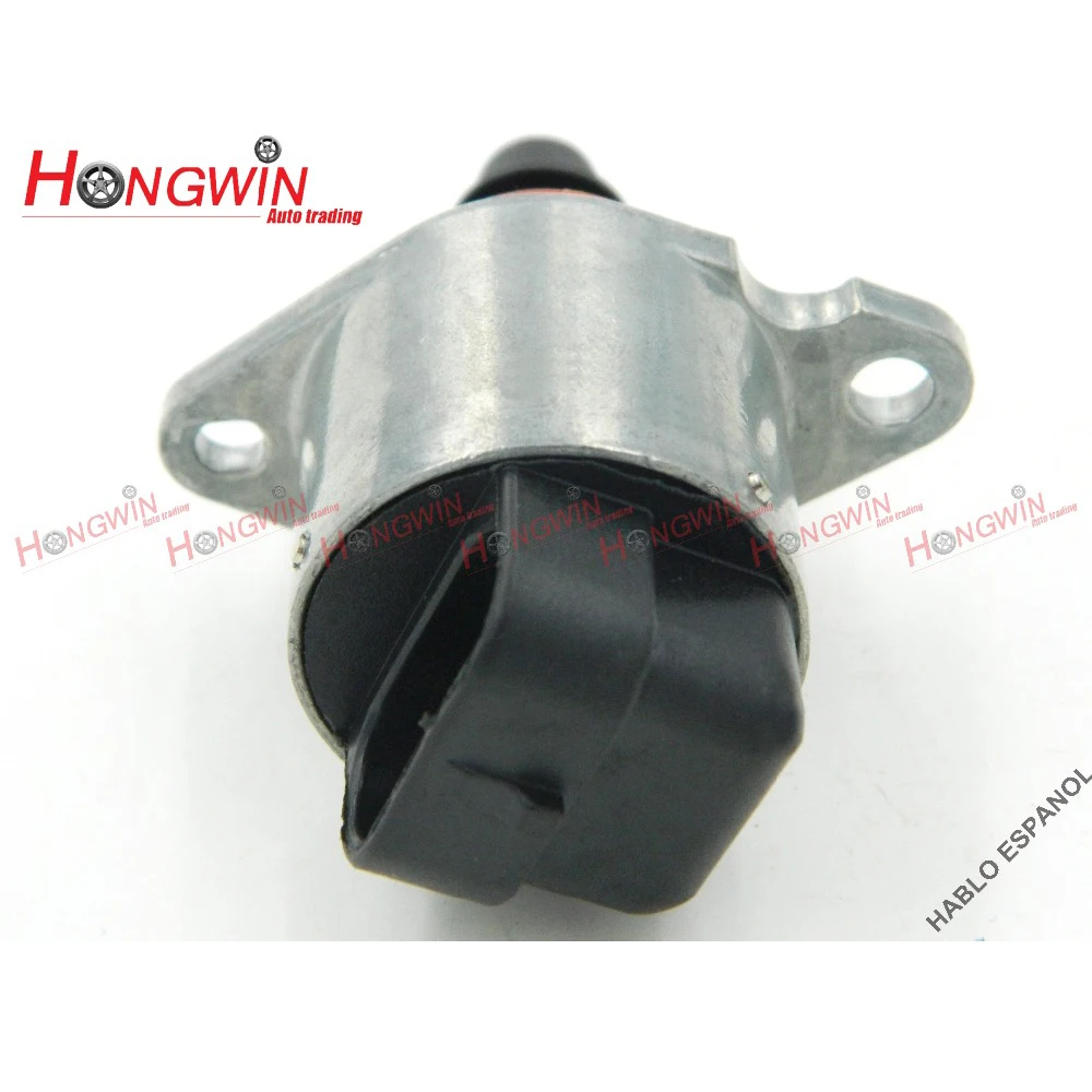 High Quality 96966721 Idle Air Control Valve IAC For Chevrolet Chevy Spark M300 DL745D 1.0 LPG 66721 96958412 96966710 IAC1131