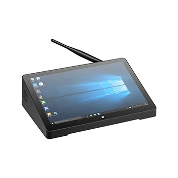 X10s All-in-One 2/32GB Industrial Tablet Or Embedded Computer Android Touch Screen Industrial Tablet