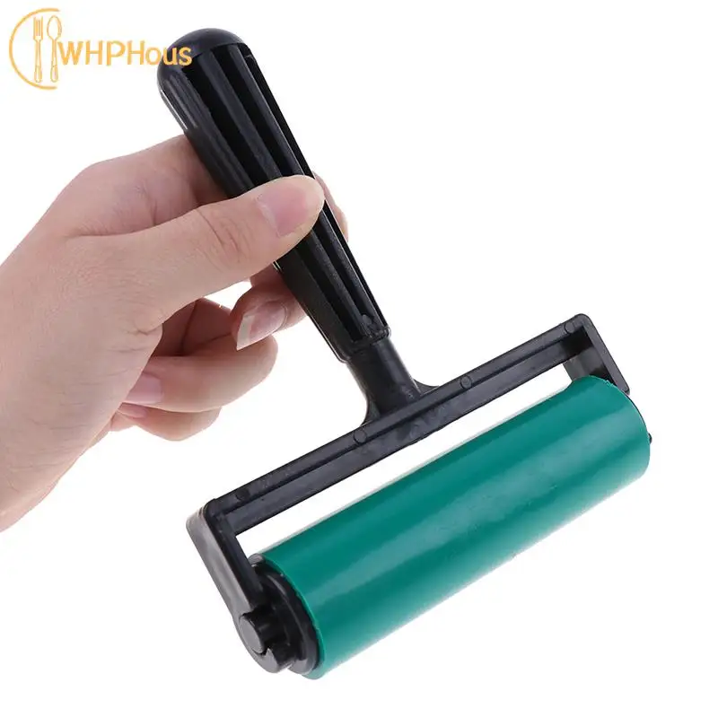 5D Tool Roller Brush Rubber Roller Brush Brushing Craft Art Drawing Tools For DIY Diamond diamond painting accessories