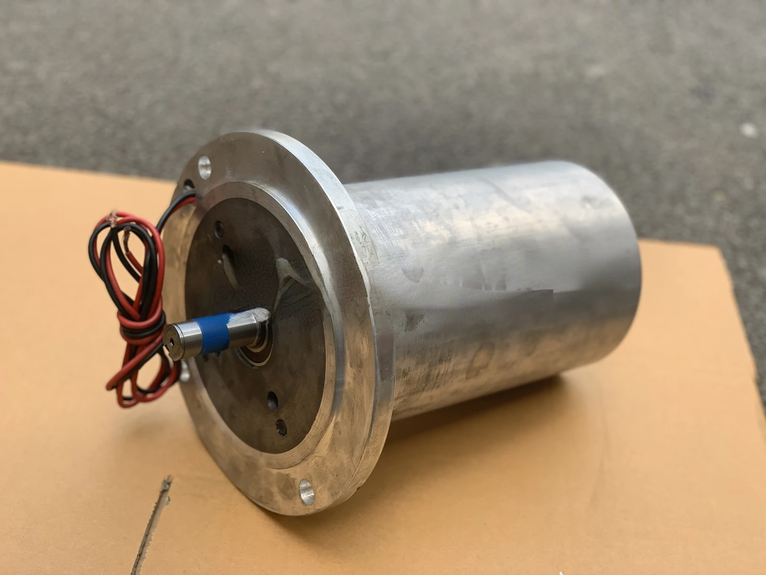 

For Motor 24V DC Hoist Valve Motor Gate Electric Motor 48v800w1000w1.5kw