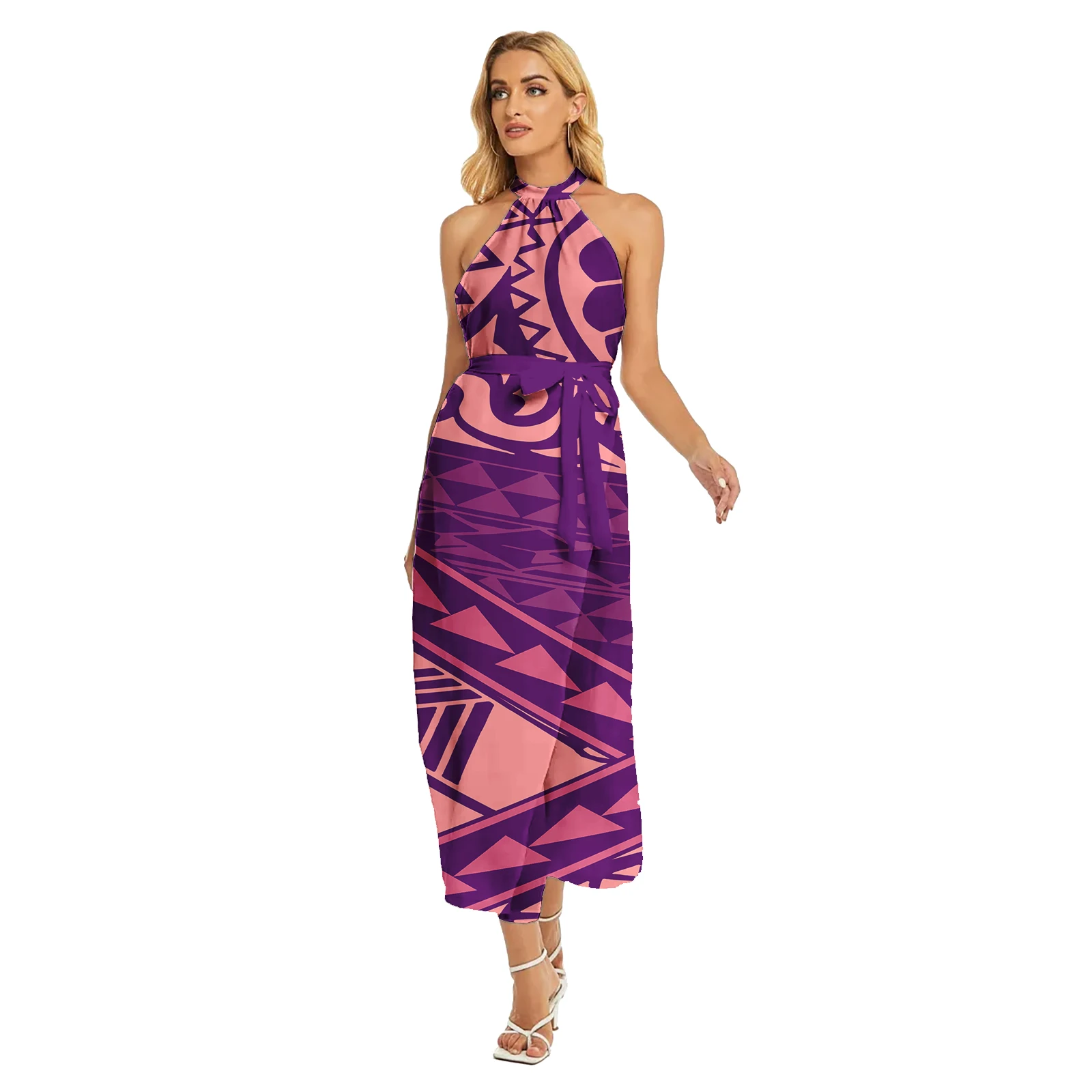 tribal beach dress Imox Dress main image 0