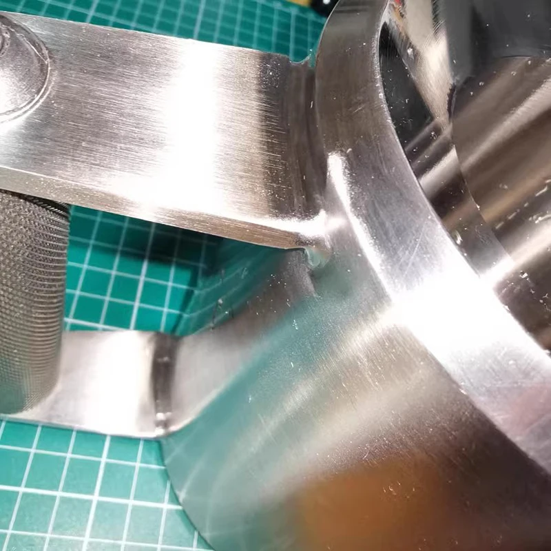 13-22ポンド マグカップ ステンレス製 ダンベルカップ | デュアル