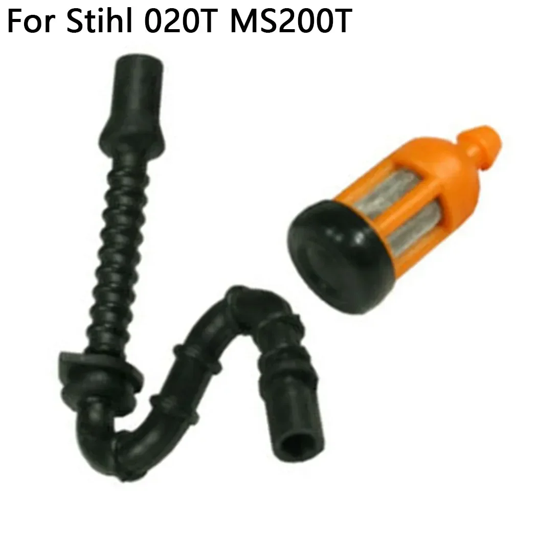 Collettore Aspirazione Carburatore Per Motosega Stihl MS 200, MS 200T, 020 T - Nuovo