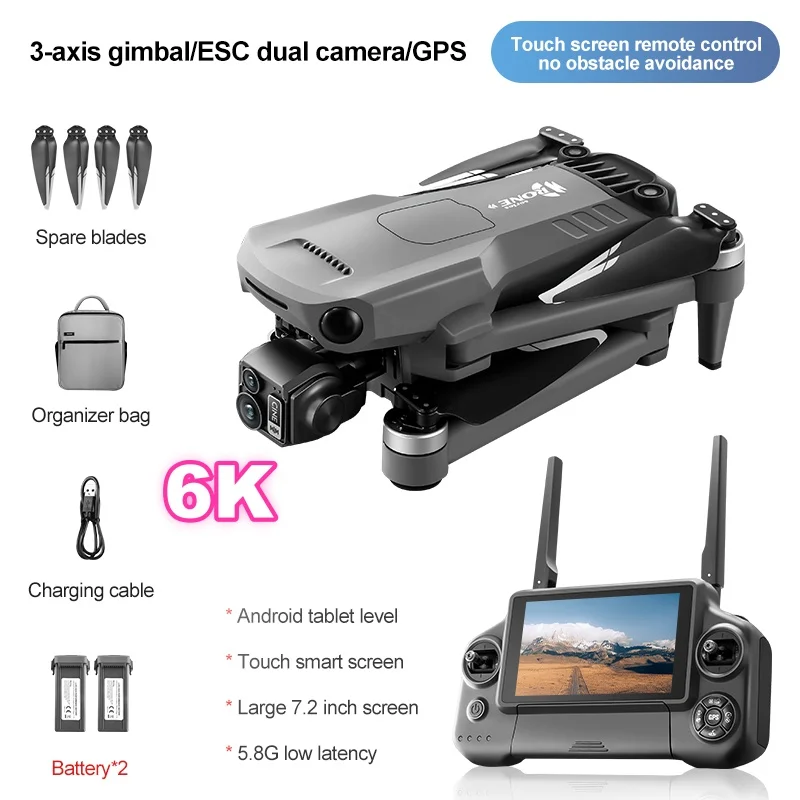 6K No Avoidance 2B