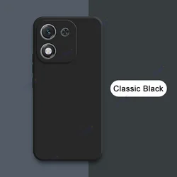 Luxe Dual Layer Lens Bescherming Telefoonhoes - Zachte Silicone Waterdichte Armor