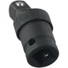 1/2/1/4 Inch Drive Joint Pneumatic Universal Joint 360 Degree Swivel Electric Wrench Socket Adapter Socket Wrenches Hand Tools 6