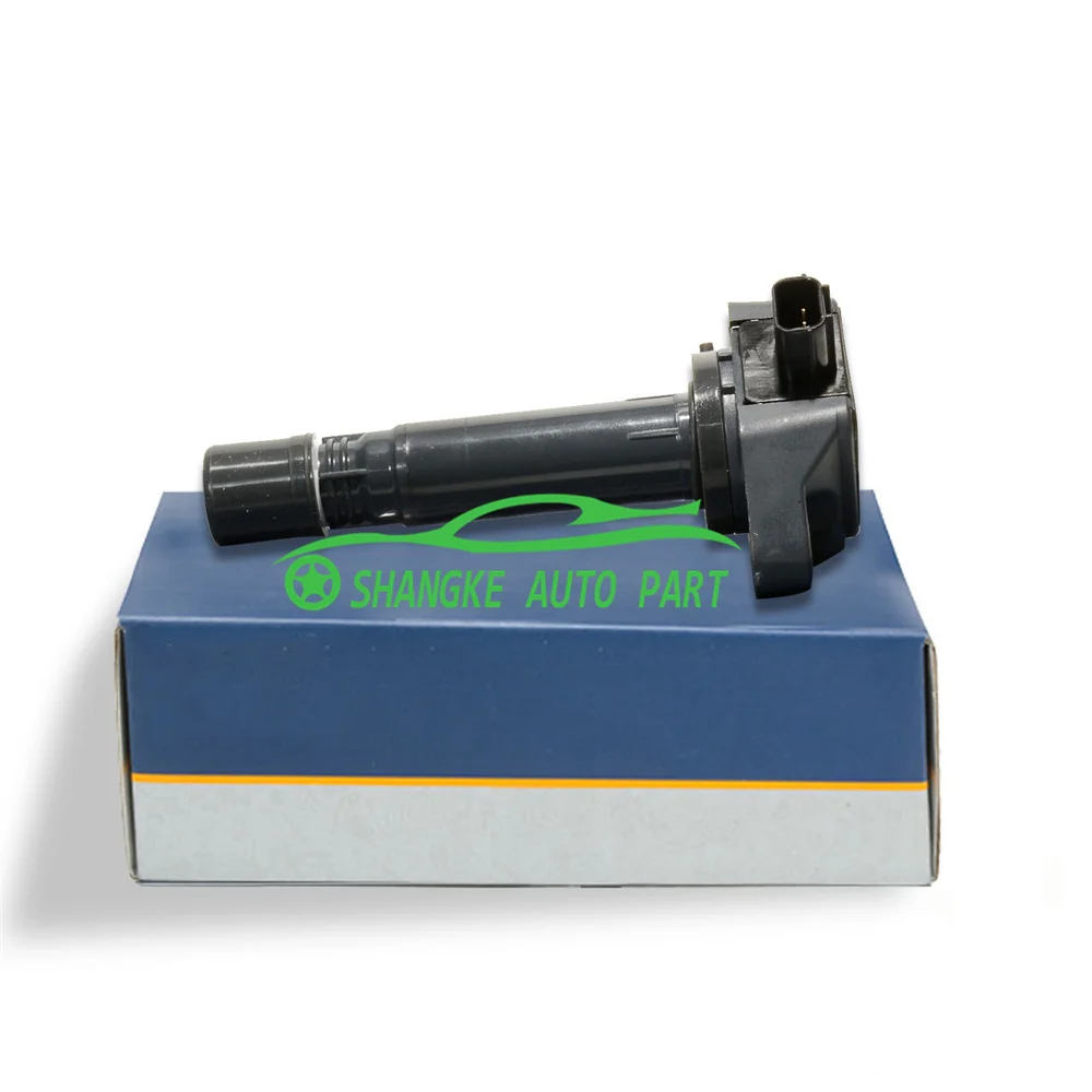 

Ignition Coill OEM 099700-101 099700-102 30520RNAA01 30520-RNA-A01 For HHonda Civic 06-11 1.8L Crossroad 2.0 L 4 Coils Req