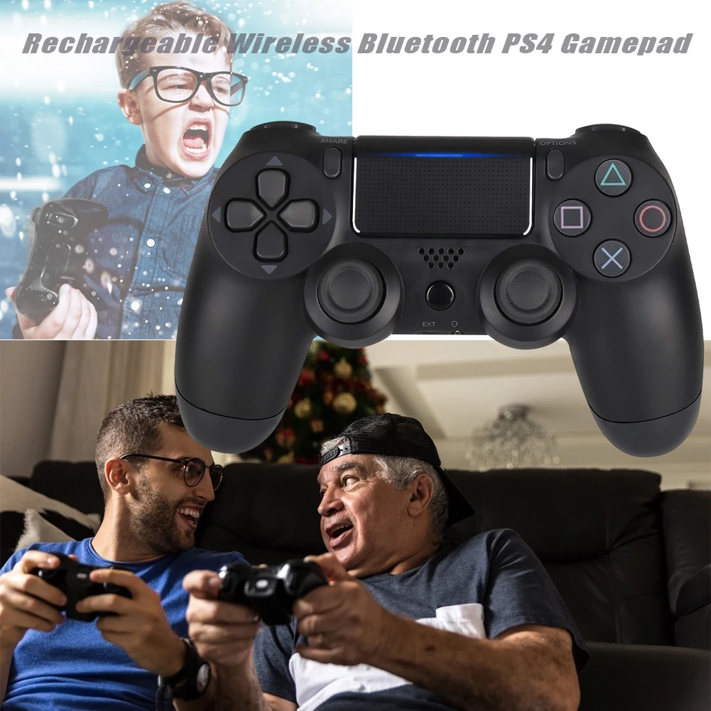  ü   Ʈѷ,  ȣȯ, PS4  6   Ʈѷ