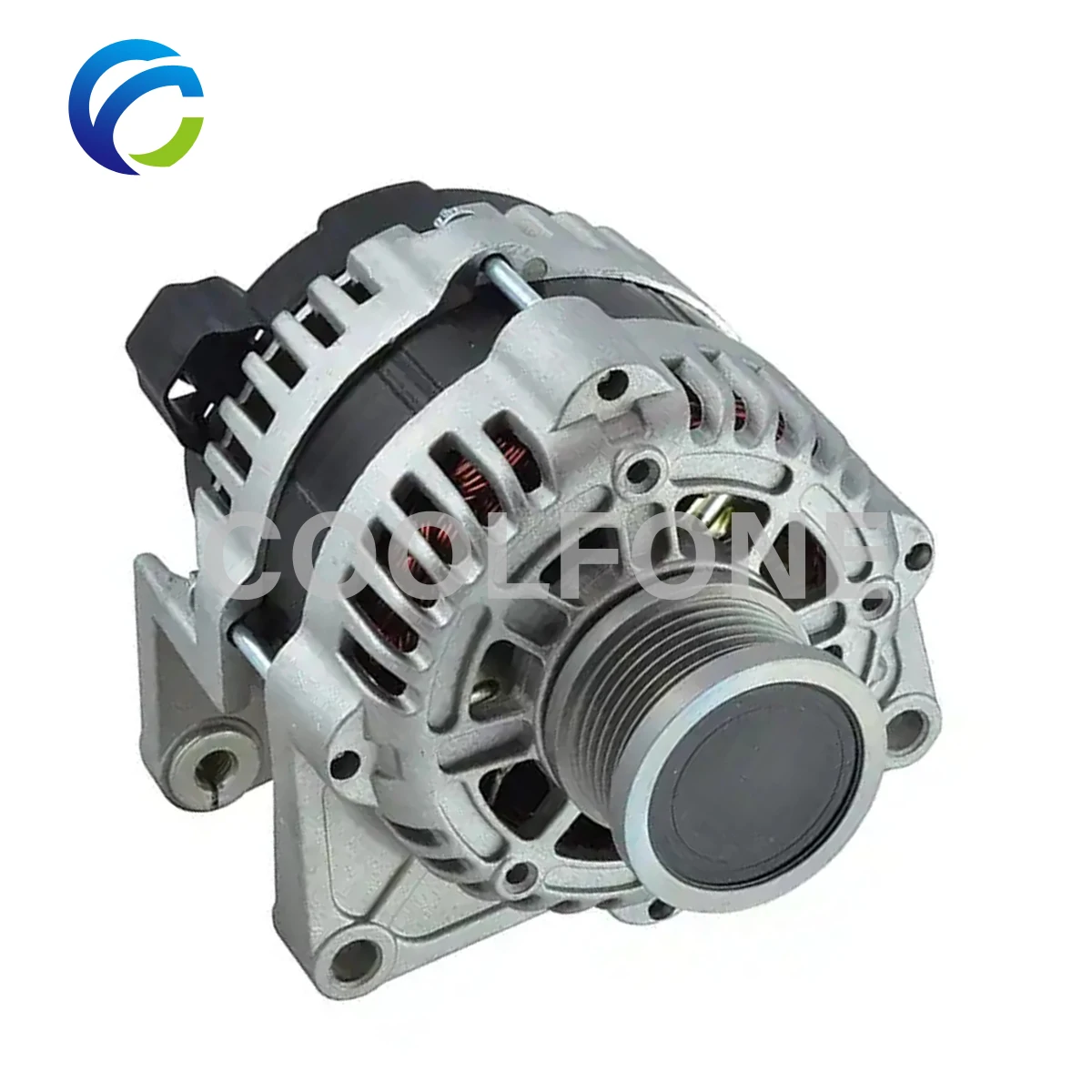 

Coolfone Generator Alternator for CHEVROLET CRUZE J305 OPEL INSIGNIA ASTRA J 1.6 1.6T 1.8 13579666 13500577 13579672