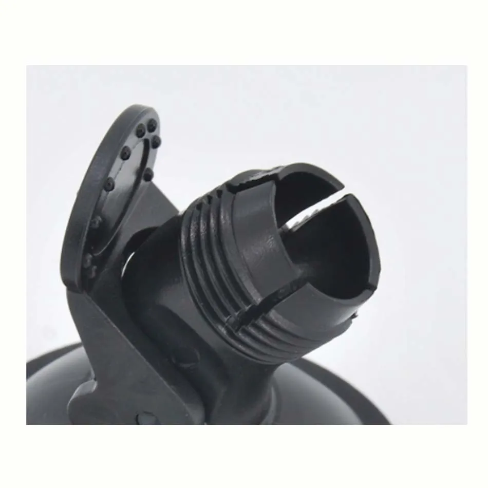 55cm 흡입 컵 브래킷 Mio MiVue288 320 330 358 368 C360 MiVue628 628plus 630 640 자동차 DVR 레코더 Dashcam 카메라 홀더