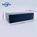 125x80x32mm Black