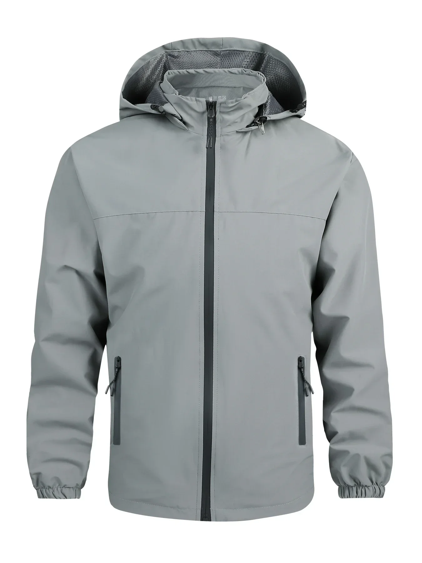 dark grey