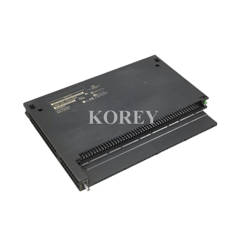 

IN STOCK PLC MODULE 6ES7432-1HF00-0AB0 6ES7 432-1HF00-0AB0 BRAND NEW