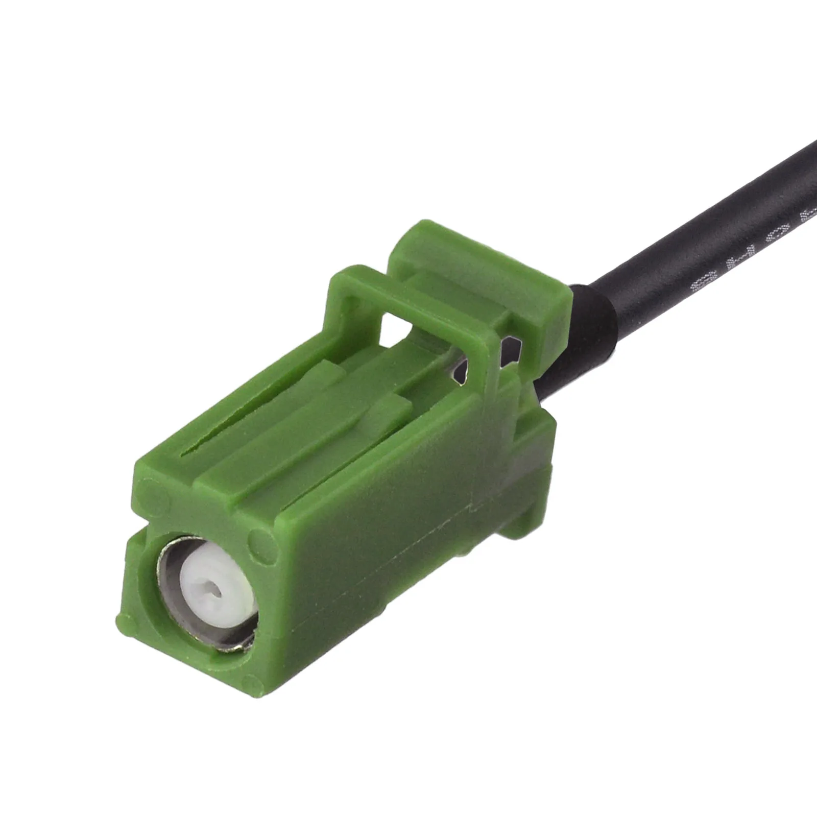 Superbat Green Aerial GPS Antenna AVIC Connector 3M Cable for Pioneer GPS Navigation Receiver