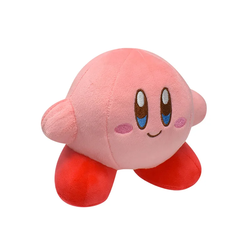 PELUCHE KIRBY CUTTER 15 CM