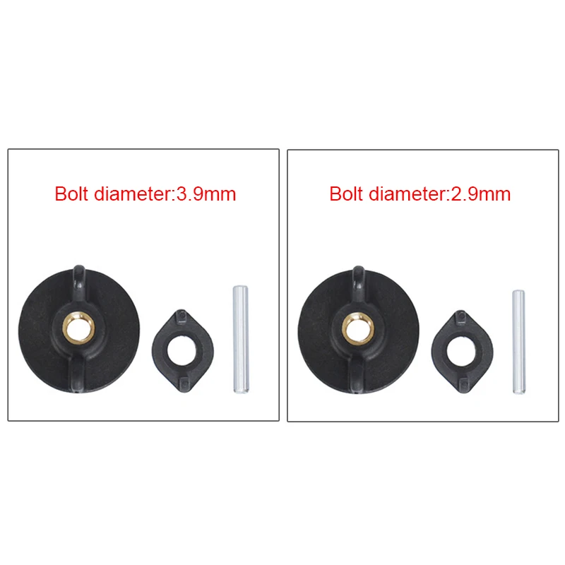 Motor Boat Propellers Electric Engine Outboard Electric Trolling Motor Outboard Propeller Boat Accessories