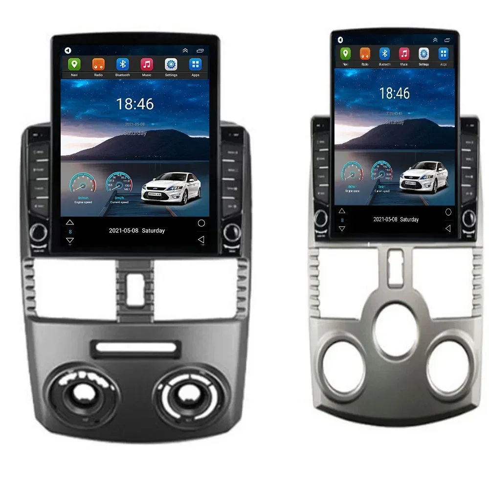 

Автомагнитола для Toyota Rush 2015 -18-2035, 2DIN, Android 13