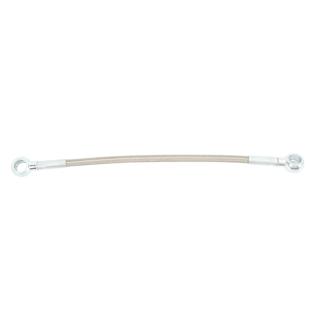 Fuel Hose Tube Braided Vanos Oil Supply Line For BMW E36 E46 E39 Z3 Z4 M50 M52 M54 S52