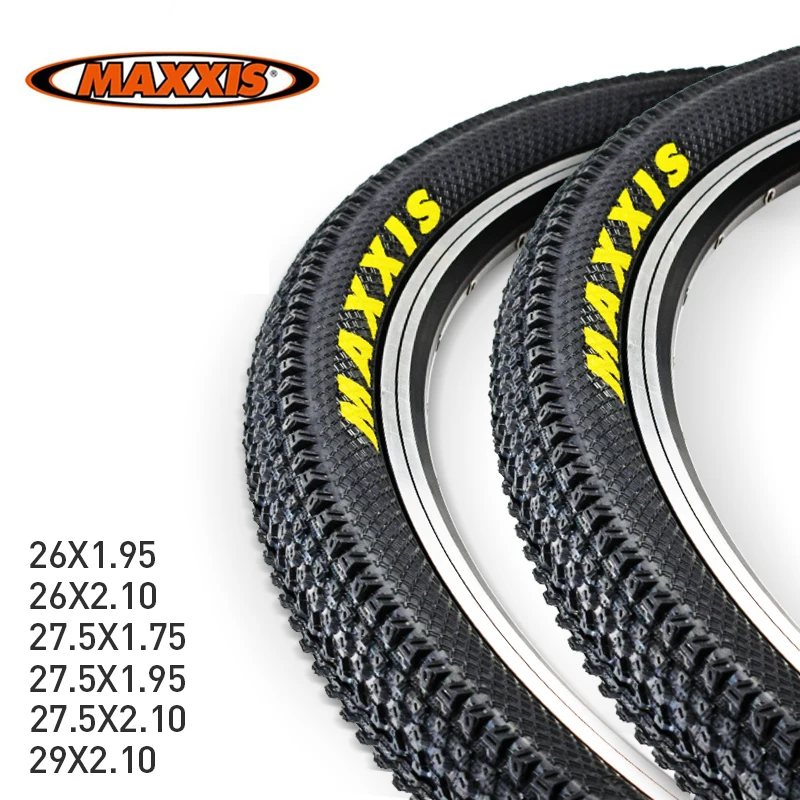 Maxxis 26 Bicycle Tire 26*2.1 27.5*1.95 