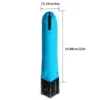 Horse Tail Bag Waterproof Horsetail Protection Bags Durable Animal Braided Horsetail Grooming Wraps Protective Bag Cover 6