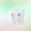 Portable Foldable Mesh Sneaker Tennis Shoes Laundry Washing Bag Dry Bag Shoe Wash Bag Laundry Bags Home Storage ganization 3