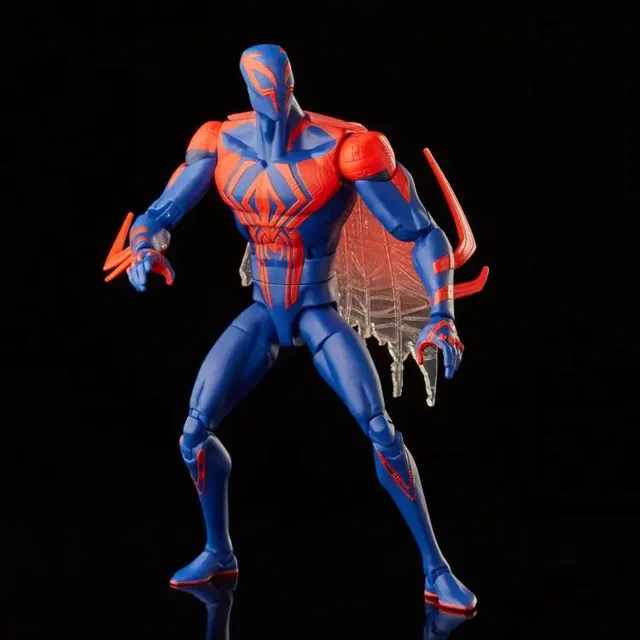 Amazon.co.jp: [AC]中動玩具 ZHONGDONG ZDTOYS スパイダーマンシリーズ