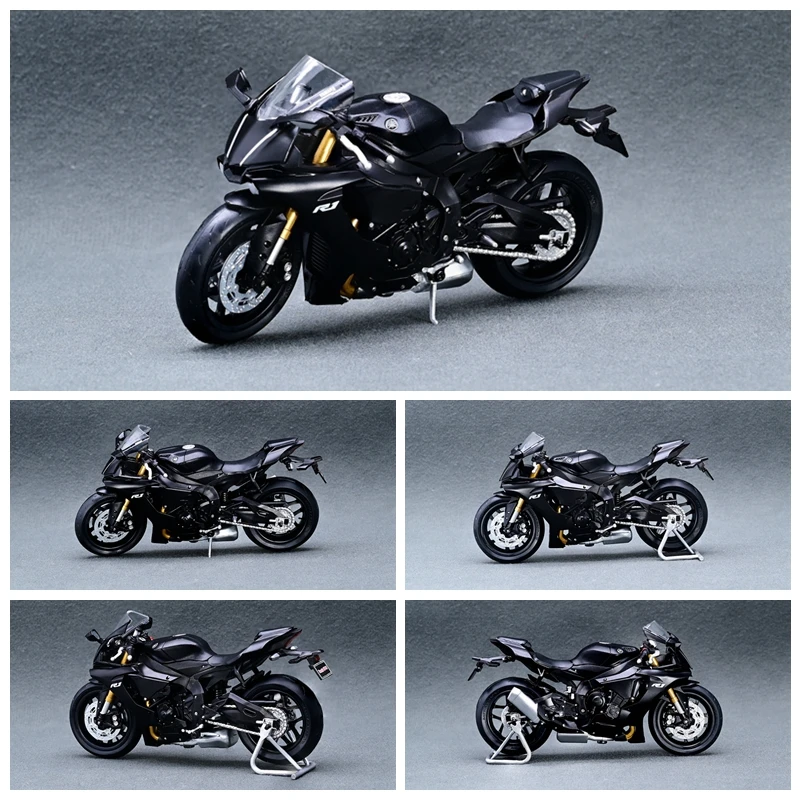R1 Modified Price CM Model 1/18 YZF-R1 Luxury High Performance